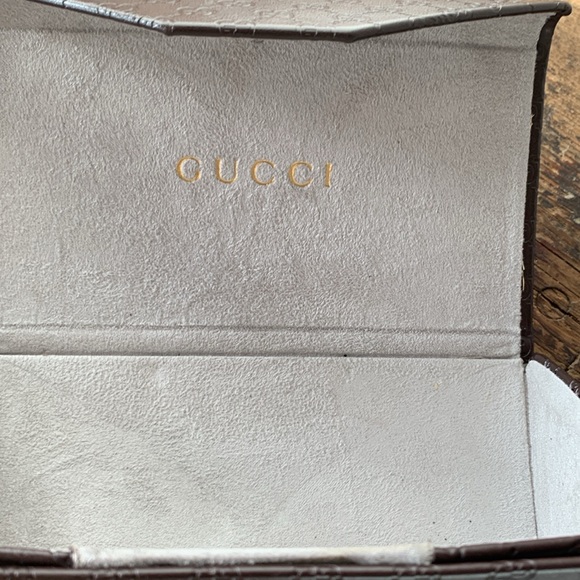 NWOT Gucci Sunglasses - Picture 6 of 7